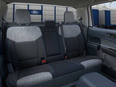 New 2025 Ford Maverick XLT image 35