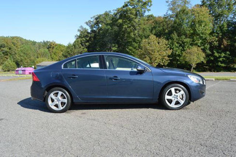 Used 2013 Volvo S60 T5 image 59
