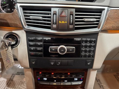 Used 2012 Mercedes-Benz E 350 Sedan image 43