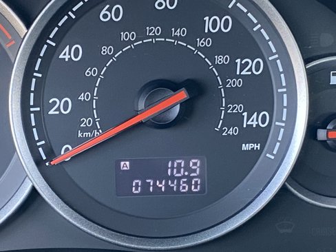 Used 2006 Subaru Outback 3.0R L.L. Bean image 12
