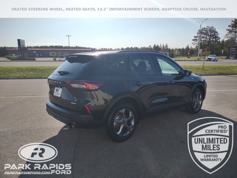 New 2025 Ford Escape ST-Line w/ Tech Pack #1 image 5