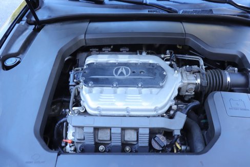 Used 2012 Acura TL image 30