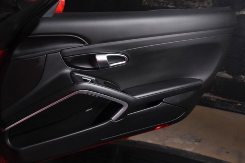 Used 2017 Porsche 911 Carrera 4S image 20