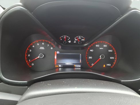 Used 2016 GMC Canyon SLE w/ All Terrain Package image 14