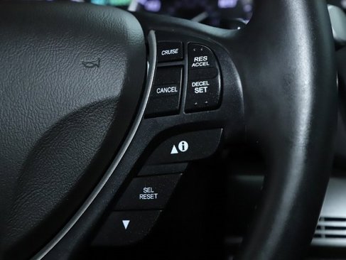 Used 2017 Acura RDX AWD image 23