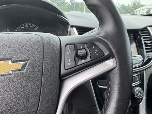 Used 2019 Chevrolet Trax Premier image 14