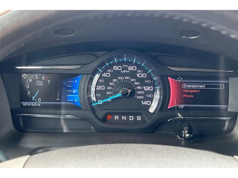 Used 2016 Ford Flex Limited image 25