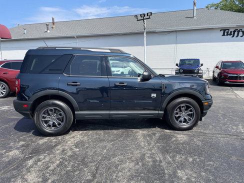Used 2022 Ford Bronco Sport Big Bend w/ Convenience Package image 7