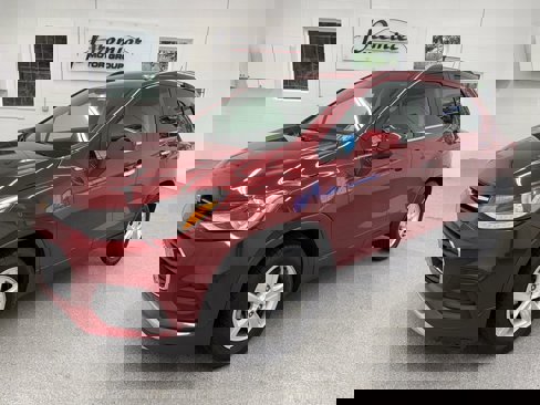 Used 2018 Chevrolet Trax LT w/ LT Convenience Package image 1