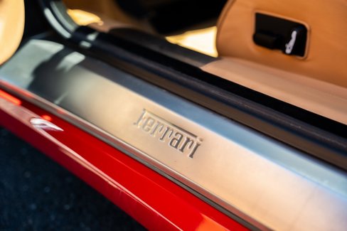 Used 2005 Ferrari F430 Coupe image 37