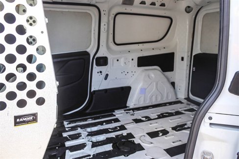 Used 2021 RAM ProMaster City Tradesman image 17