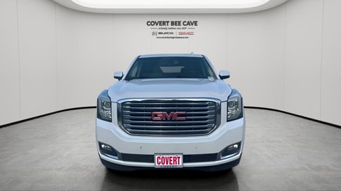 Used 2018 GMC Yukon SLT w/ Premium Edition image 2