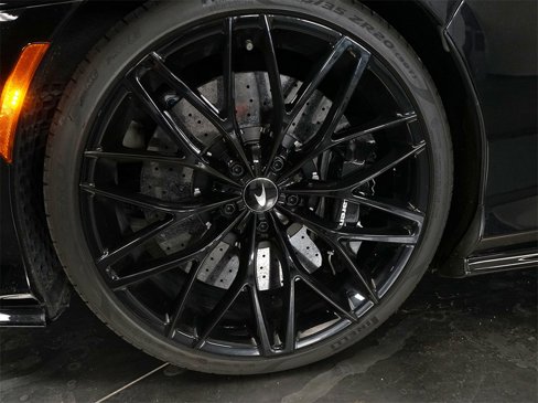 Used 2023 McLaren GT image 7