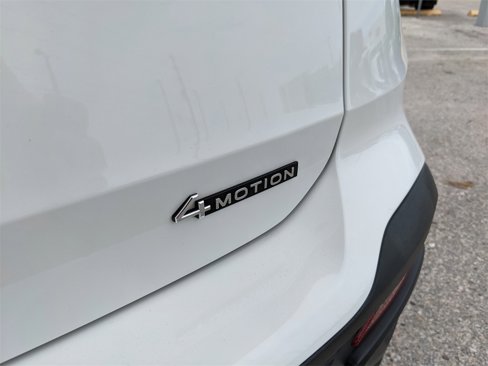 Certified 2023 Volkswagen Taos S w/ IQ Drive S Package image 13