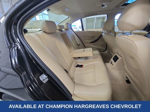 Used 2014 BMW 328i xDrive Sedan image 36