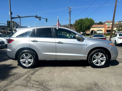 Used 2015 Acura RDX FWD w/ Technology Package image 3