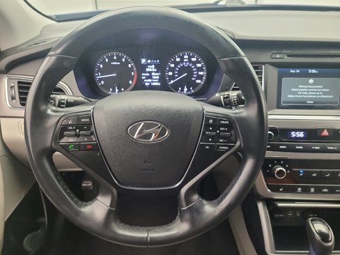 Used 2016 Hyundai Sonata Sport w/ Option Group 1V image 22