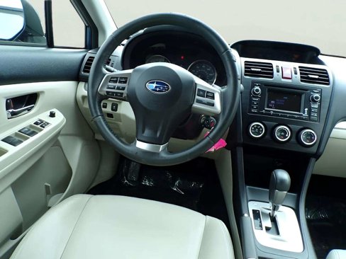 Used 2014 Subaru Crosstrek 2.0i Limited image 12