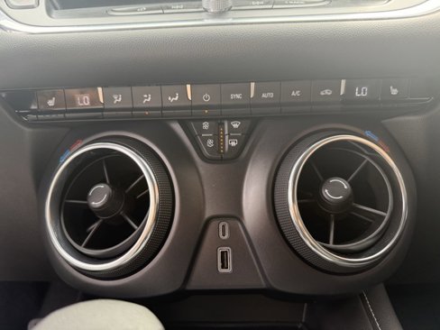 Used 2023 Chevrolet Blazer LT w/ Convenience Package image 31