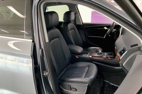 Used 2018 Audi Q5 2.0T Premium Plus image 11