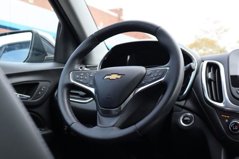 Used 2019 Chevrolet Equinox Premier image 48