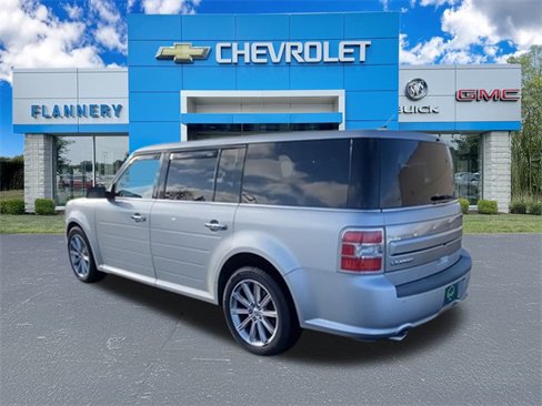 Used 2013 Ford Flex Limited image 6