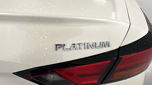 Used 2020 Nissan Altima 2.0 Platinum image 35
