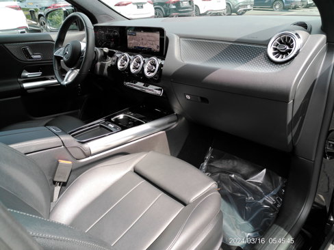 Certified 2024 Mercedes-Benz GLA 250 image 27
