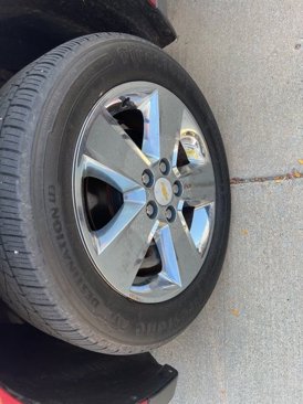 Used 2014 Chevrolet Equinox LTZ image 13