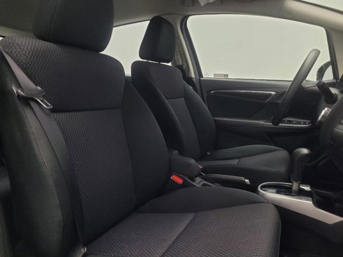 Used 2020 Honda Fit LX image 21