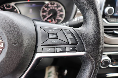 Used 2023 Nissan Altima 2.5 SV image 29