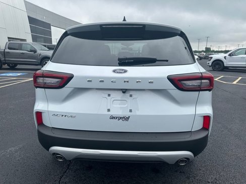 New 2025 Ford Escape Active image 23