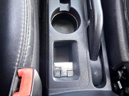Used 2016 Jeep Compass Latitude image 34