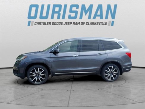 Used 2020 Honda Pilot Elite image 6
