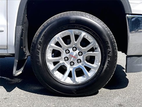 Used 2019 GMC Sierra 1500 SLE w/ SLE Value Package image 9