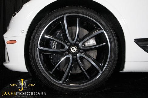 Used 2020 Bentley Continental GT V8 image 53