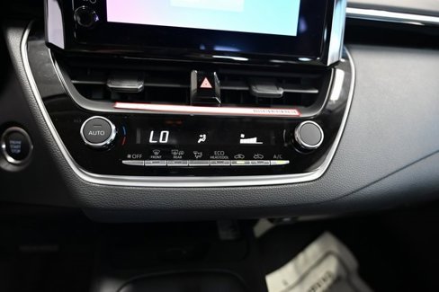 New 2026 Toyota Corolla LE image 16