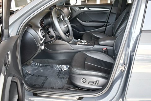 Used 2018 Audi A3 2.0T Premium image 39