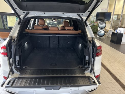 Used 2022 BMW X5 xDrive40i image 17