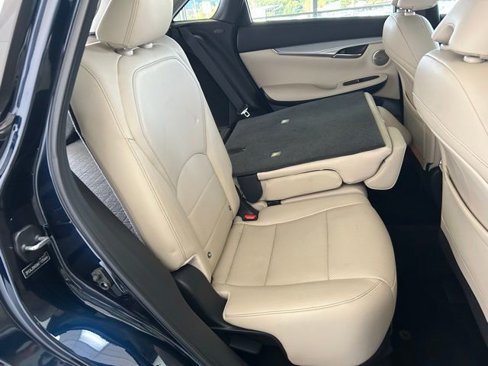 Used 2019 INFINITI QX50 Essential w/ Premium Heat Package image 35