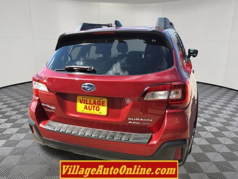 Used 2019 Subaru Outback 2.5i Limited w/ Protection Package #1 image 11
