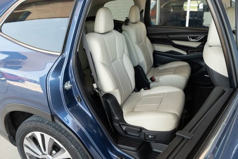 Used 2021 Subaru Ascent Limited w/ Technology Package image 35