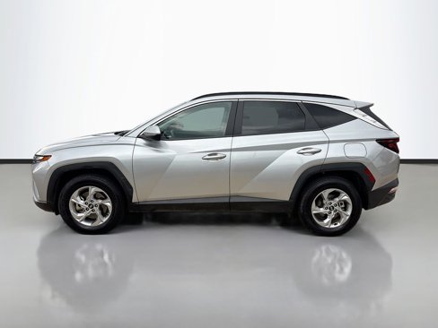 Used 2024 Hyundai Tucson SEL image 8