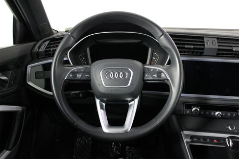 Used 2022 Audi Q3 2.0T Premium w/ Convenience Package image 12