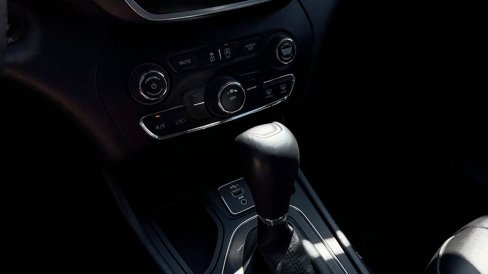 Used 2021 Jeep Cherokee Latitude Plus image 31