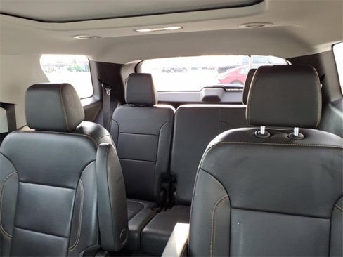 Used 2019 Chevrolet Traverse LT w/ LT Premium Package image 17