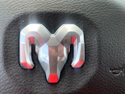Used 2019 RAM 1500 Big Horn image 25