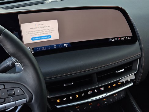 New 2025 Cadillac CT5 Sport image 17