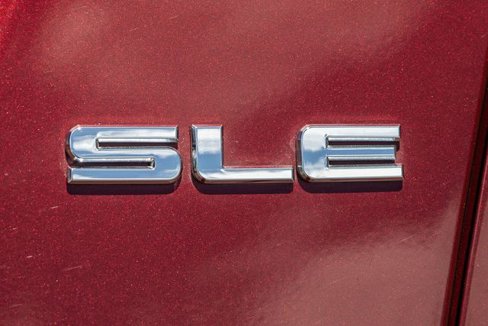 Used 2018 GMC Acadia SLE image 5