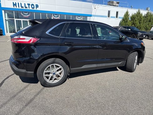 Used 2022 Ford Edge SEL image 5